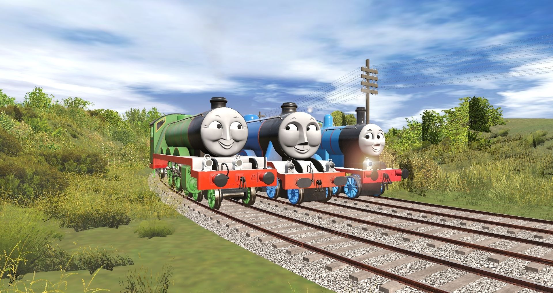 Trainz Portal
