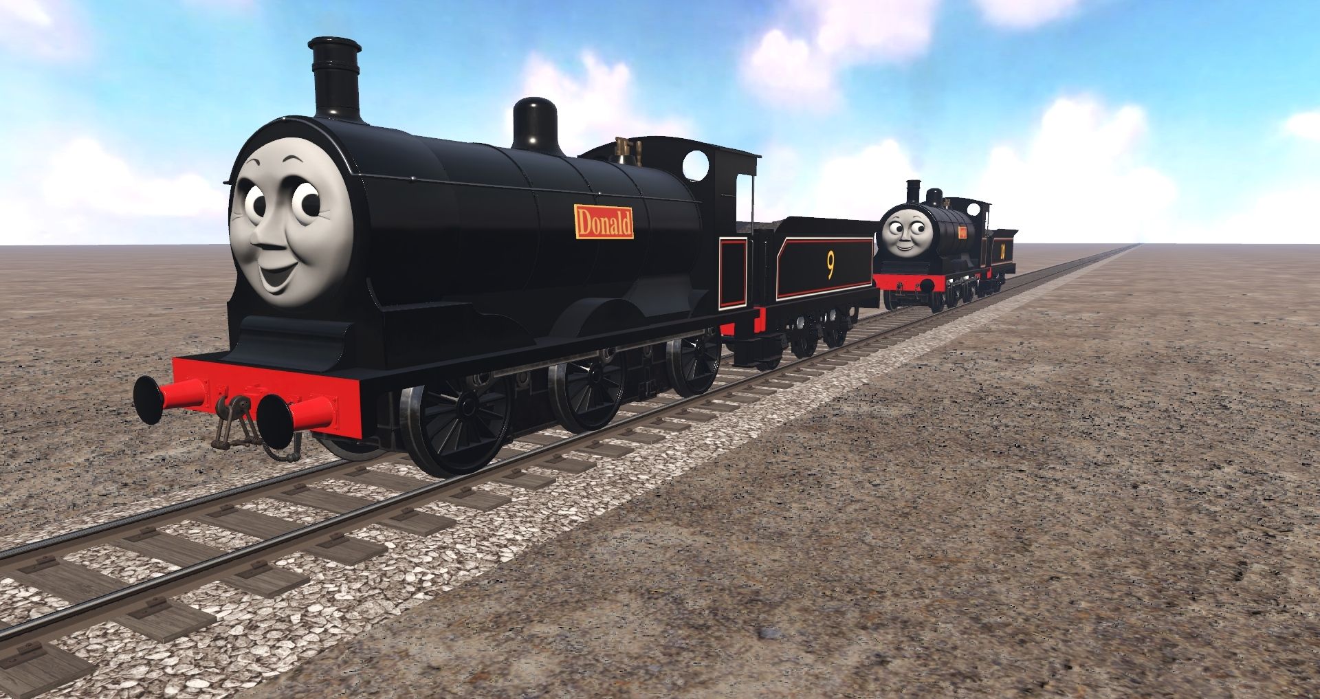 Trainz Portal