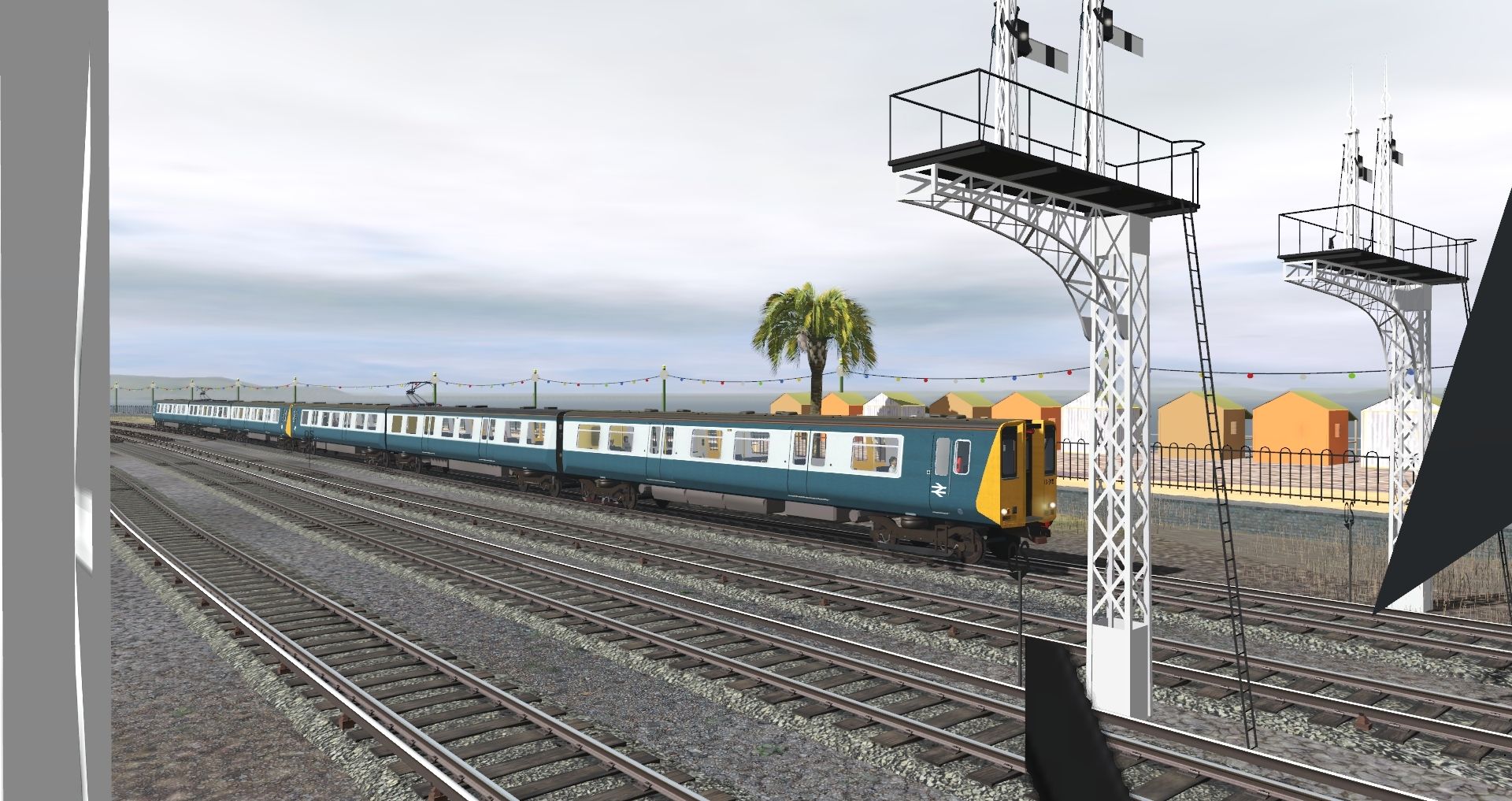 Trainz Portal
