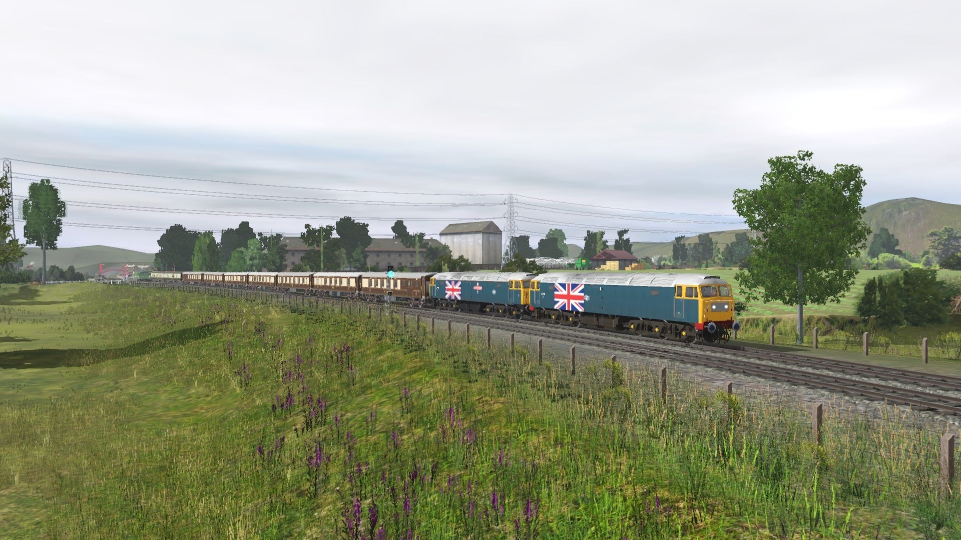 Trainz Portal
