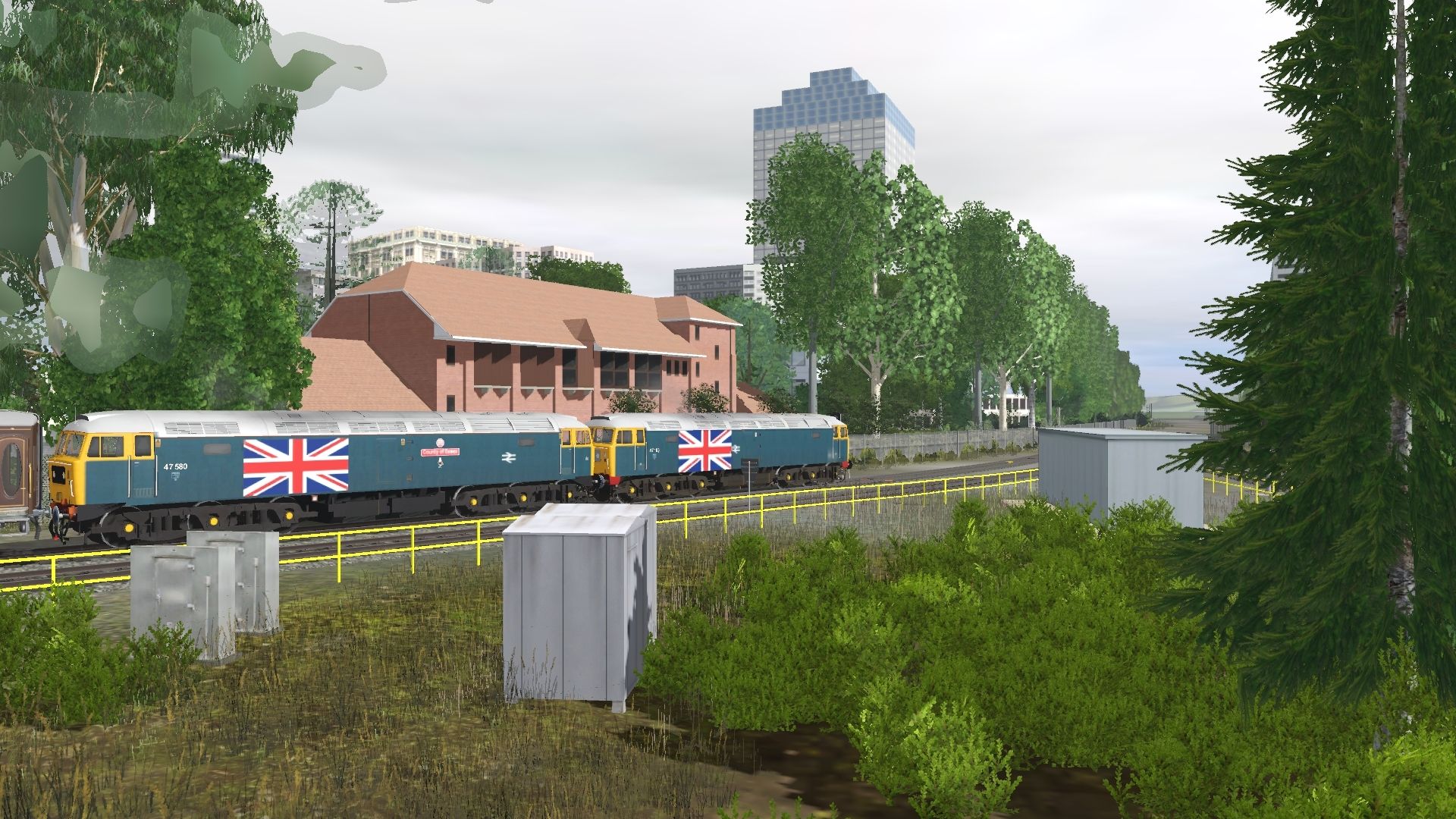 Trainz Portal