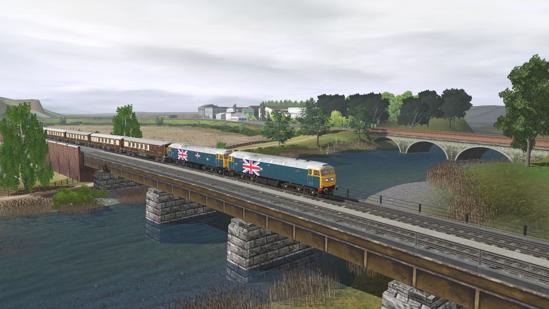 Trainz Portal