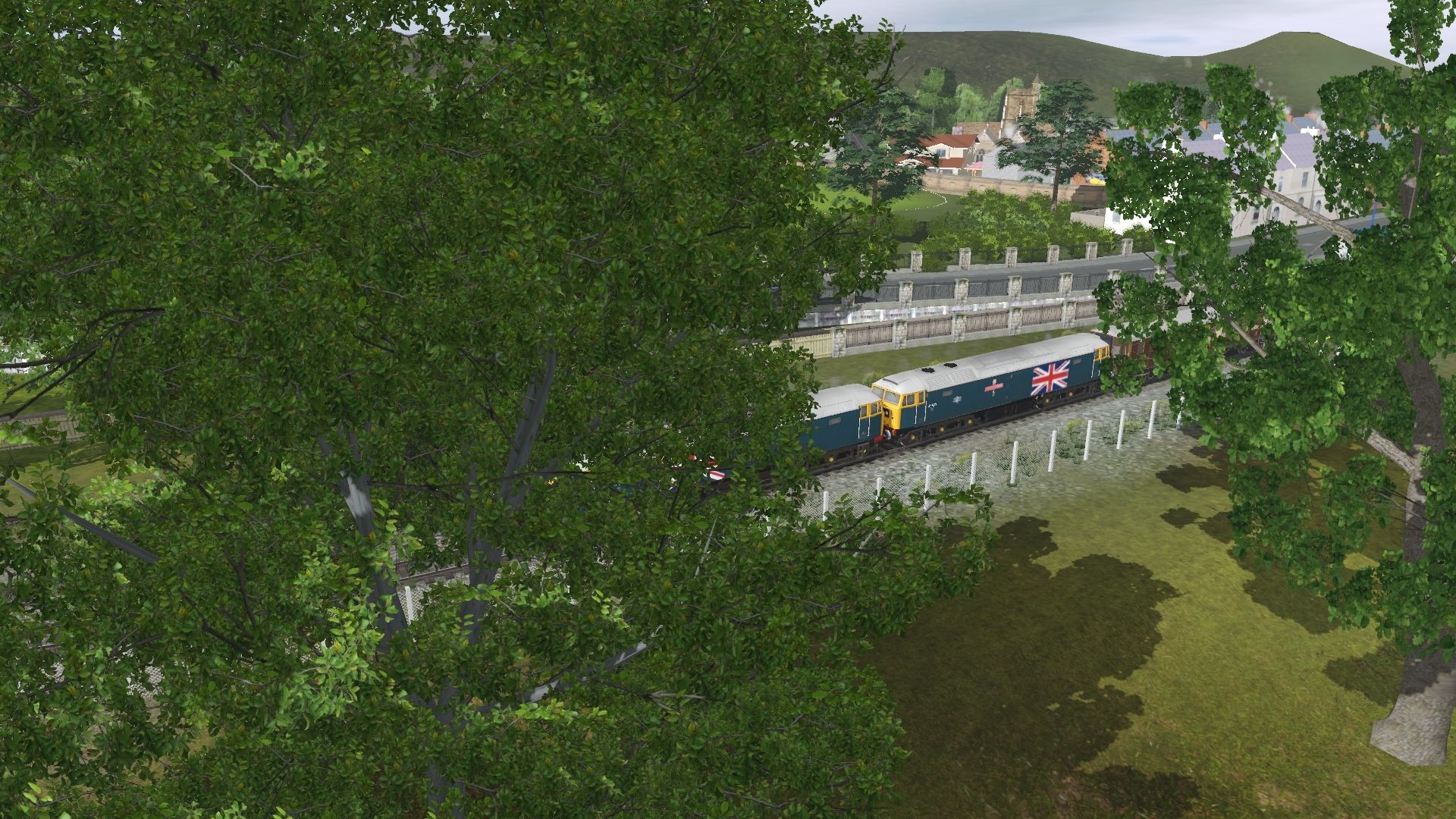 Trainz Portal