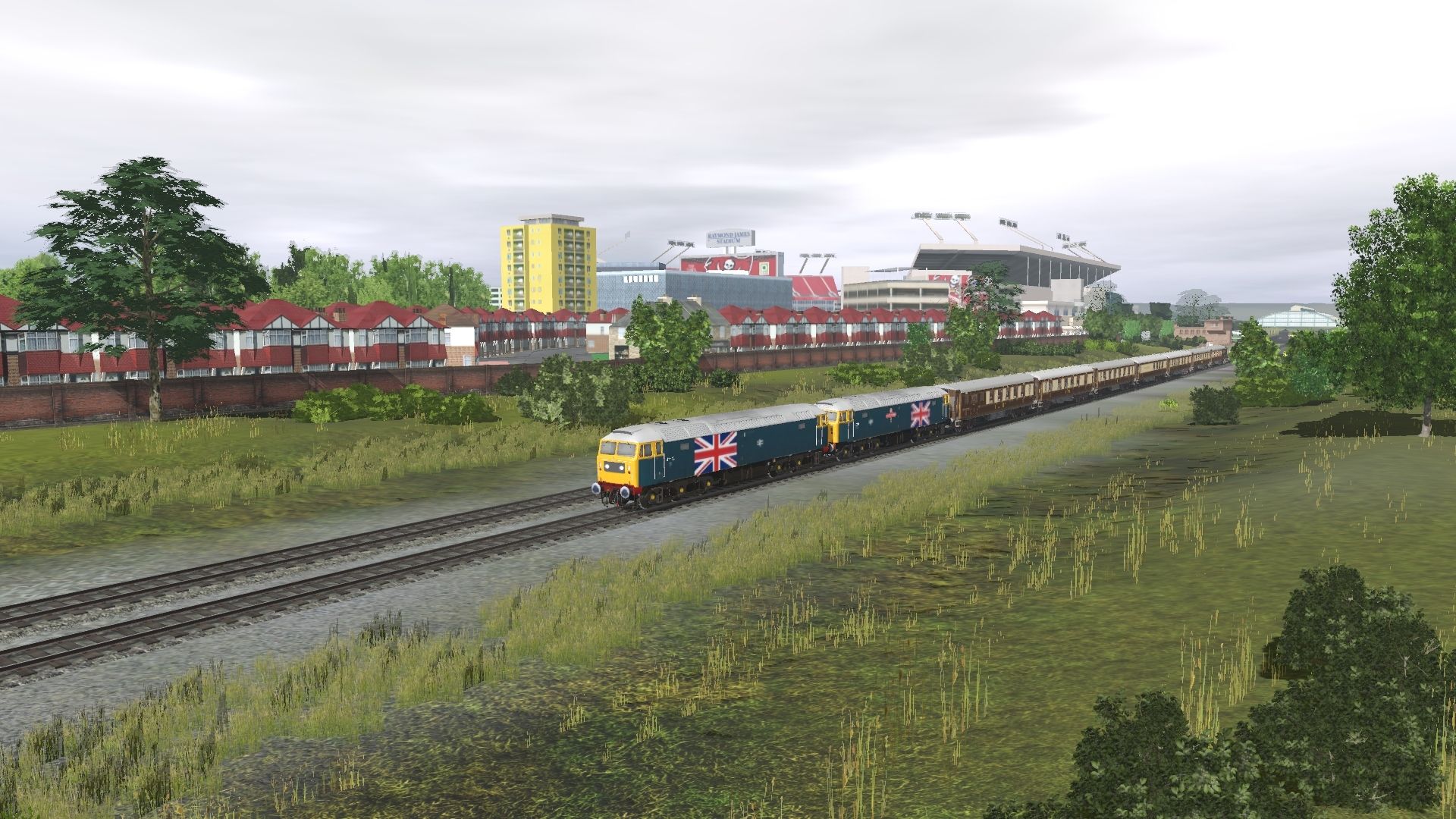 Trainz Portal