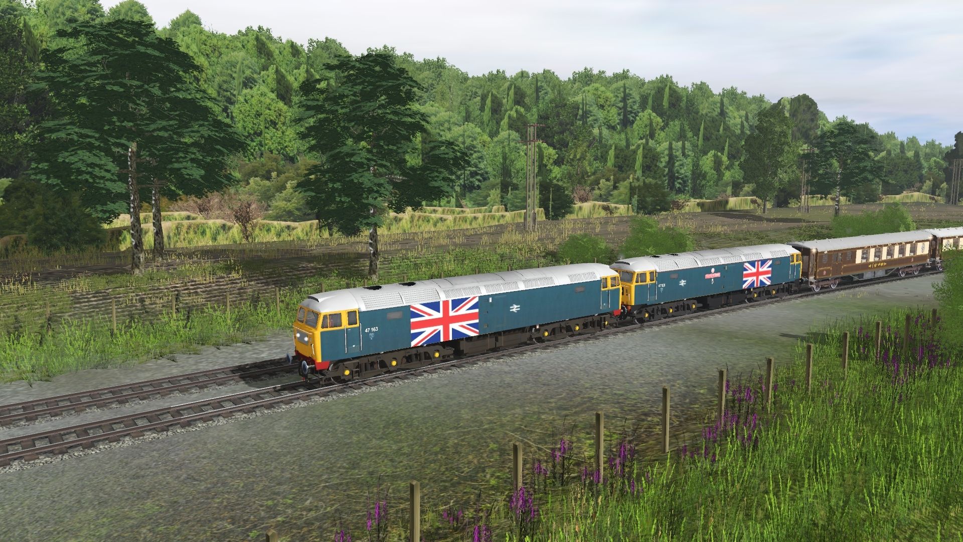 Trainz Portal