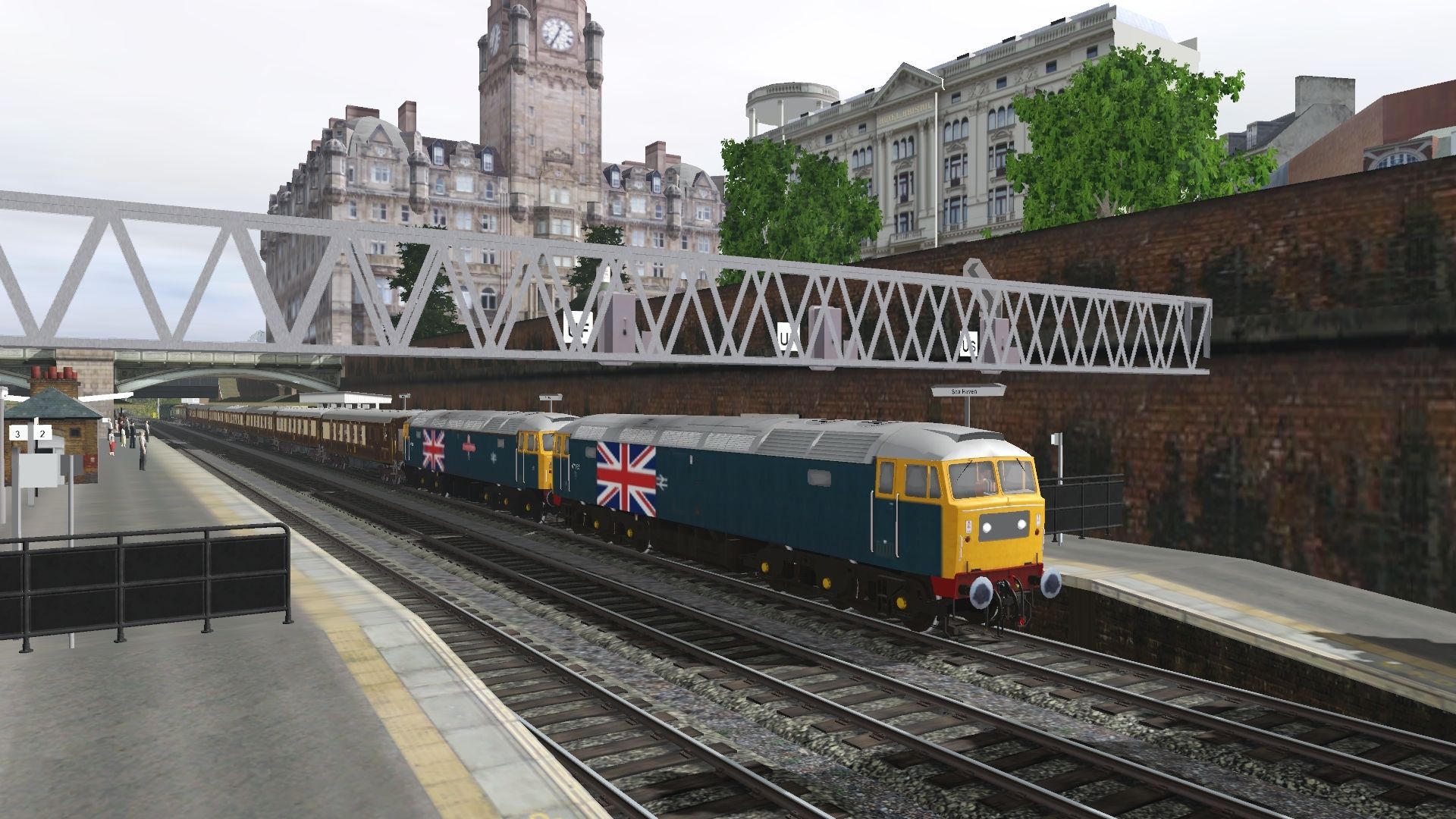 Trainz Portal
