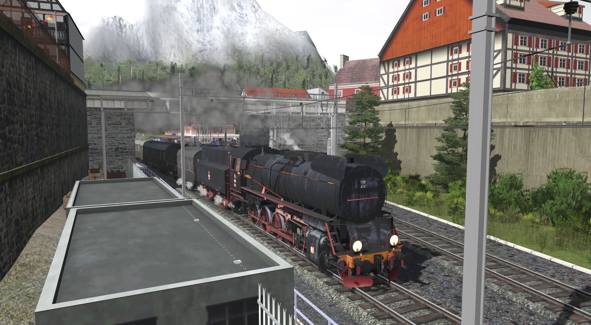 Trainz Portal