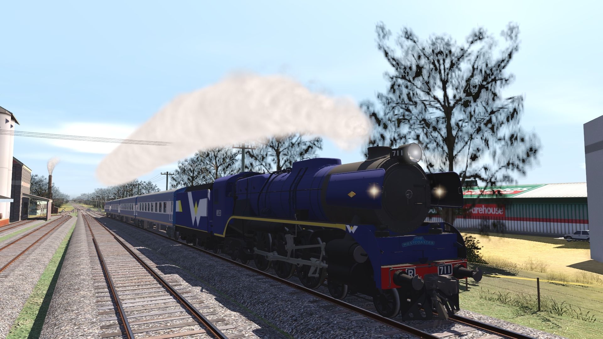 Trainz Portal
