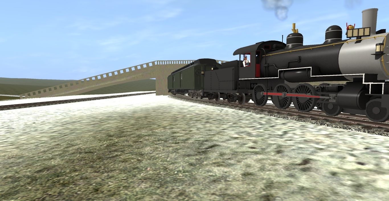 Trainz Portal