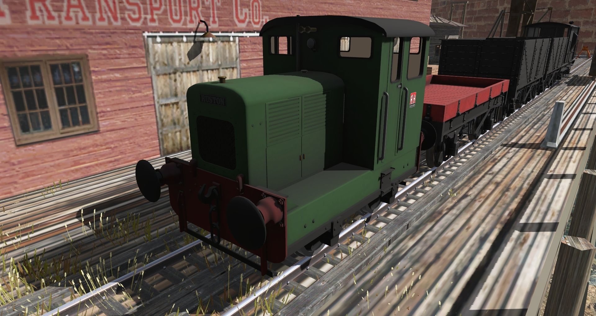 Trainz Portal