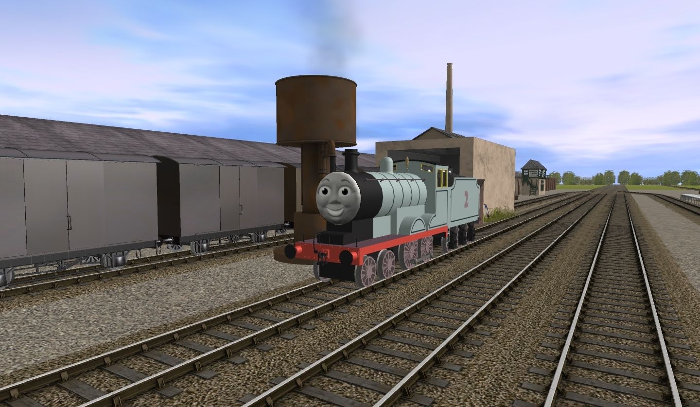 Trainz Portal