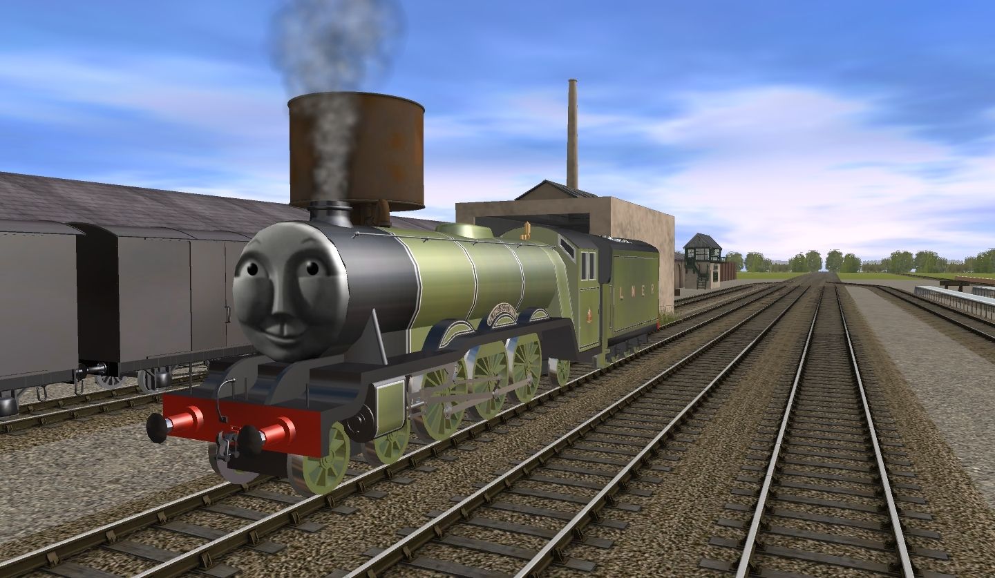 Trainz Portal