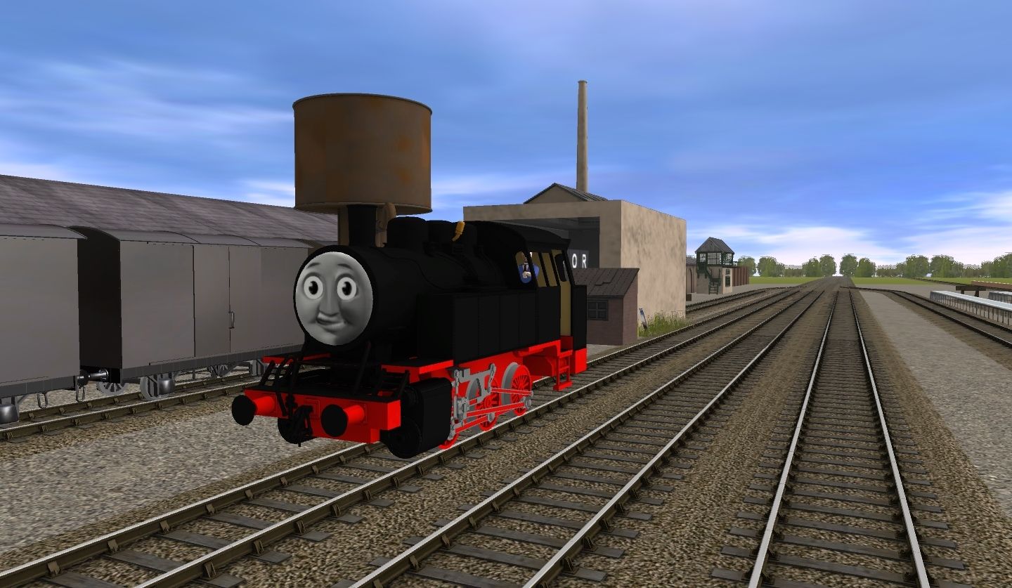 Trainz Portal
