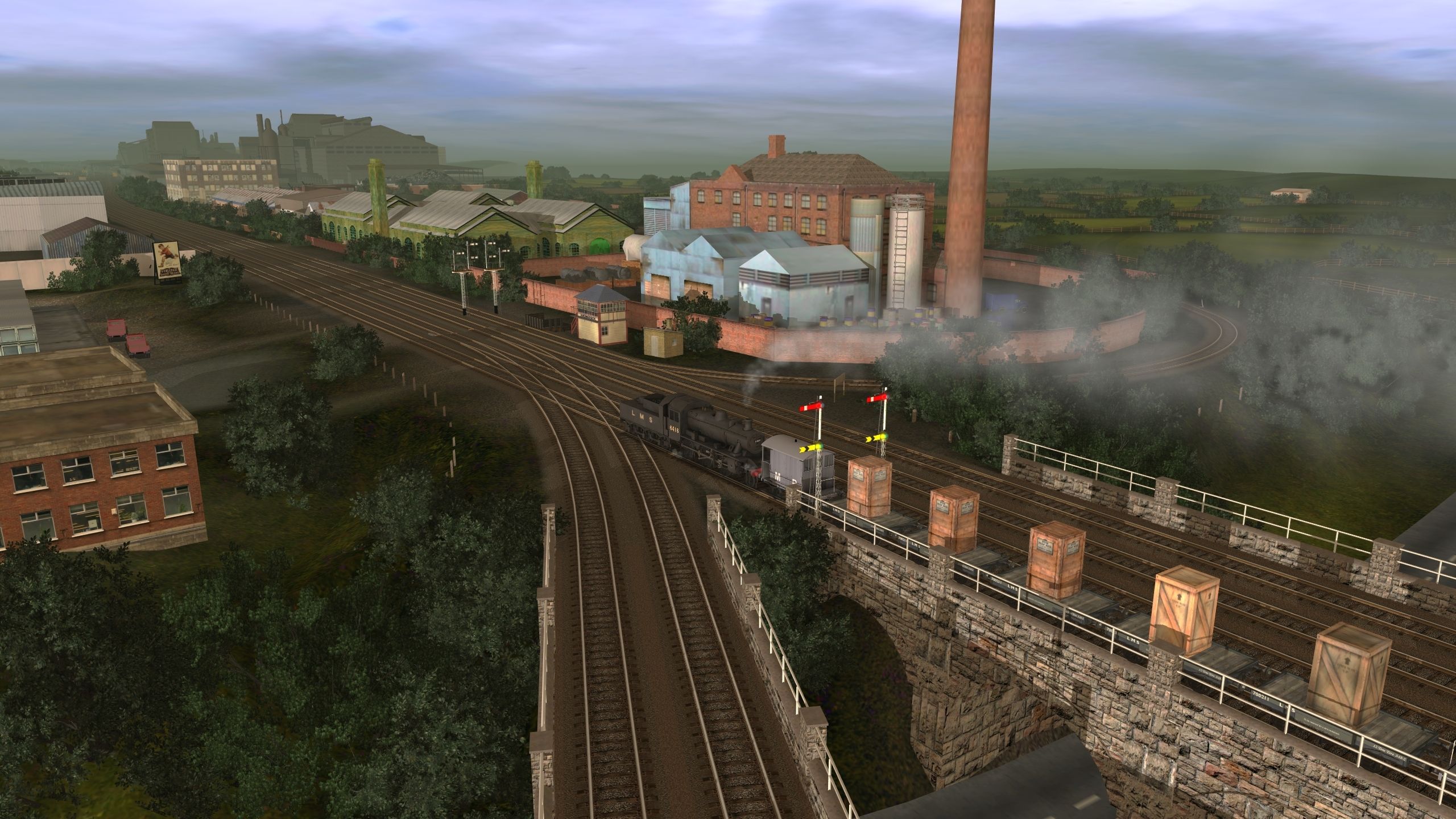 Trainz Portal