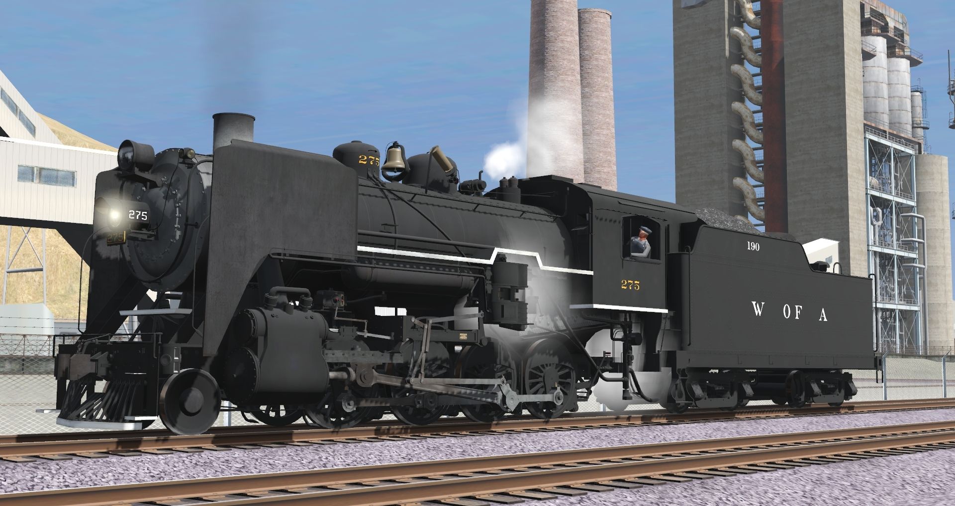 Trainz Portal