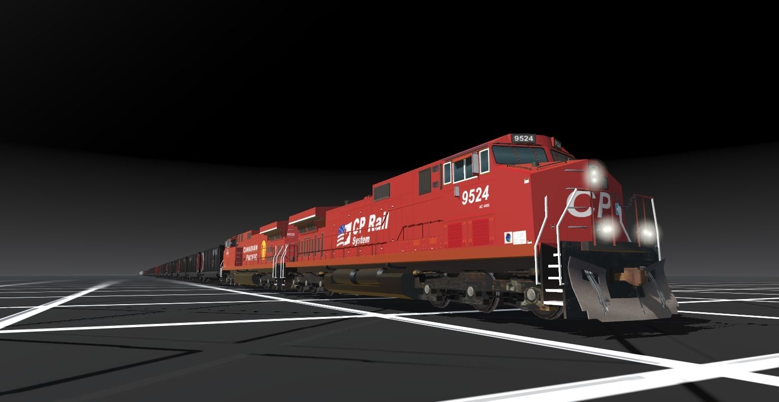 Trinity Rdl Trainz Portal