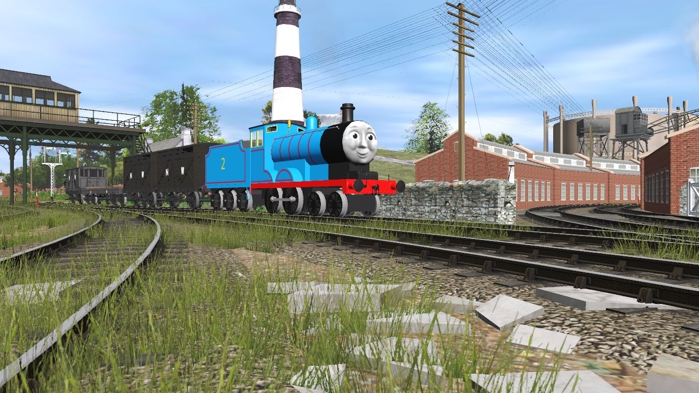 Trainz Portal