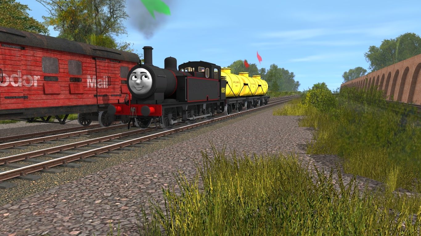 Trainz Portal