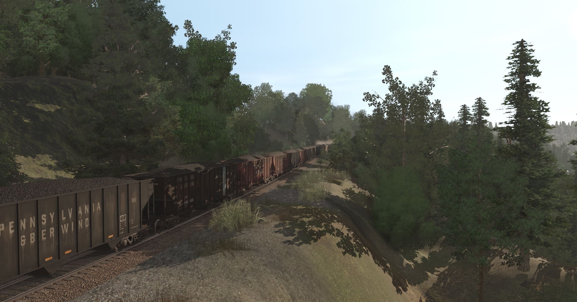 Trainz Portal