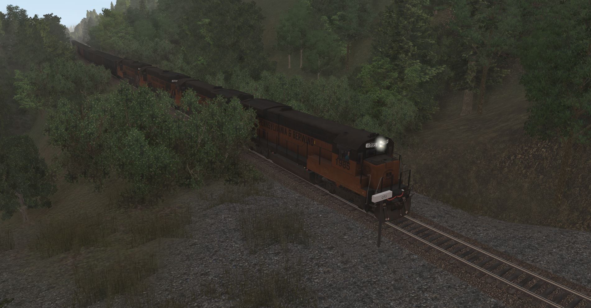 Trainz Portal