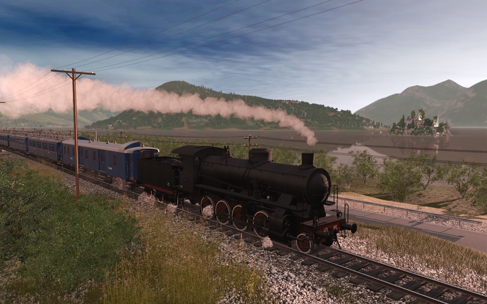 Trainz Portal