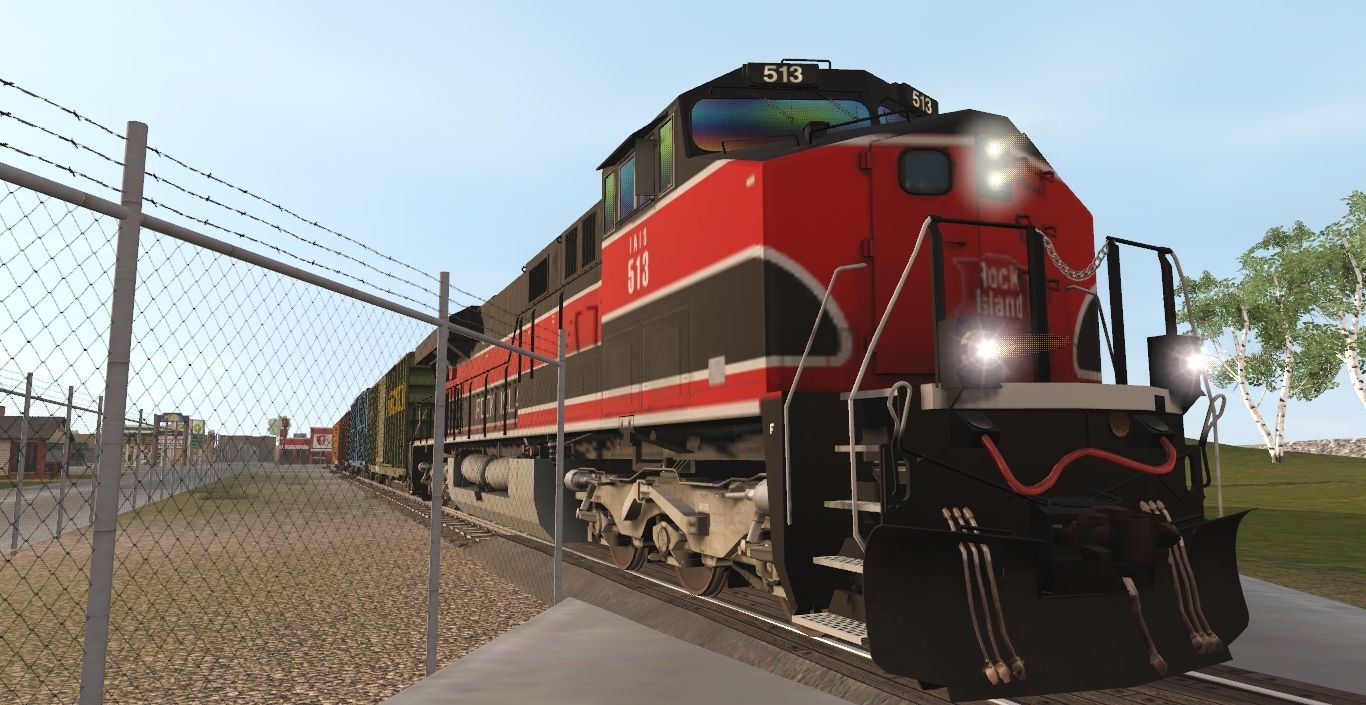 Trainz Portal