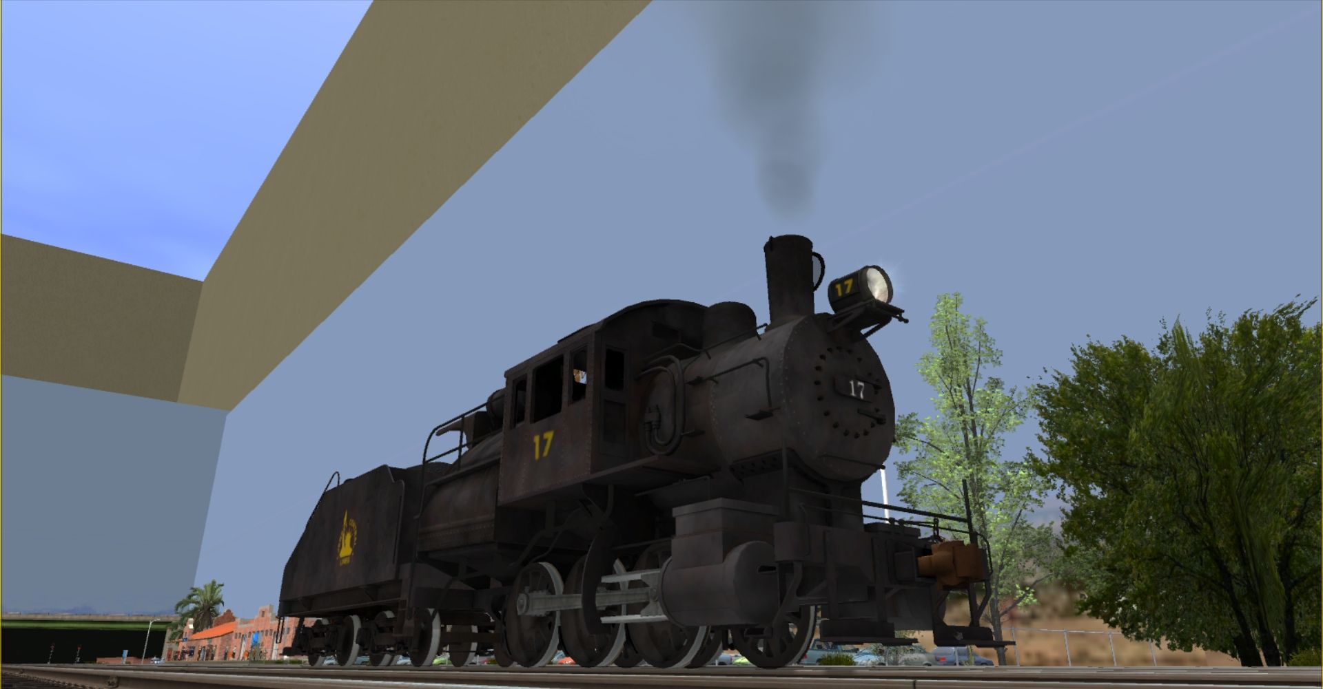 Coming soon from CPRLW (LNERMALLARD4468) | Trainz