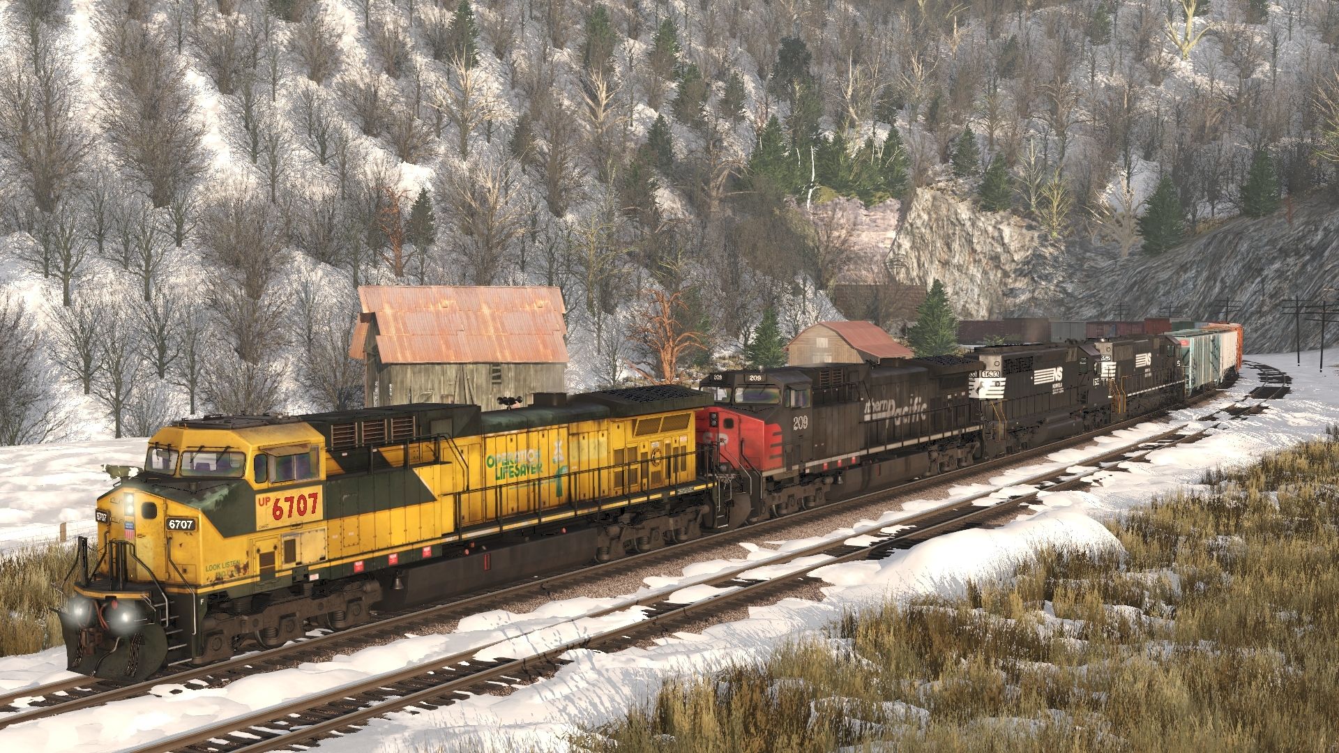 Trainz Portal