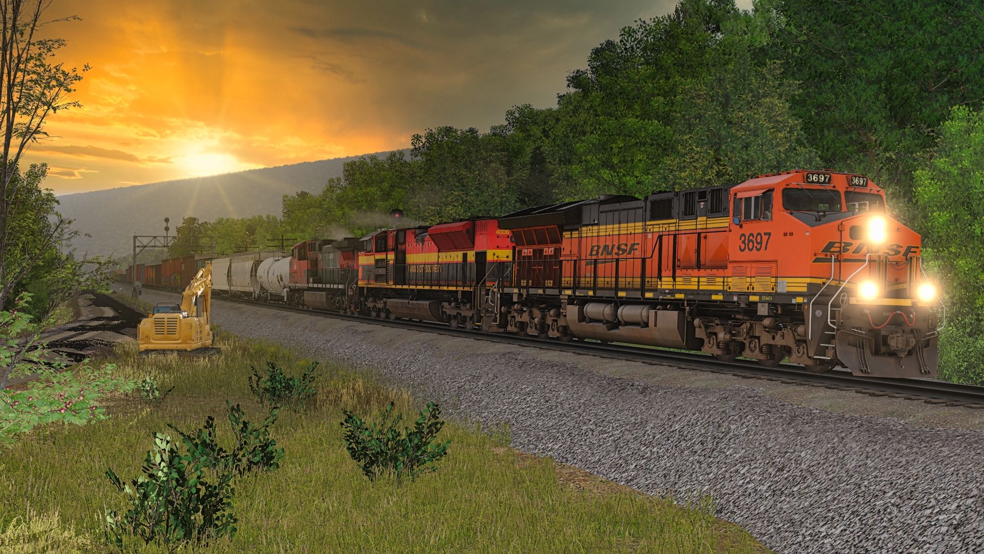 Trainz Portal
