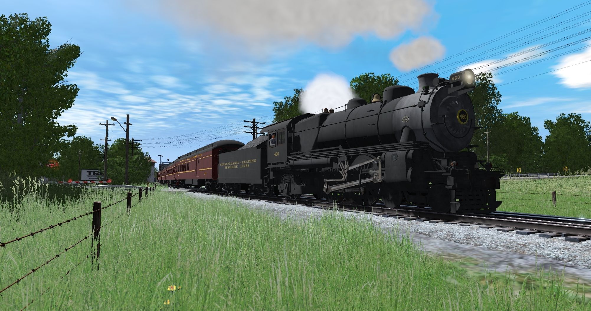 Trainz Portal