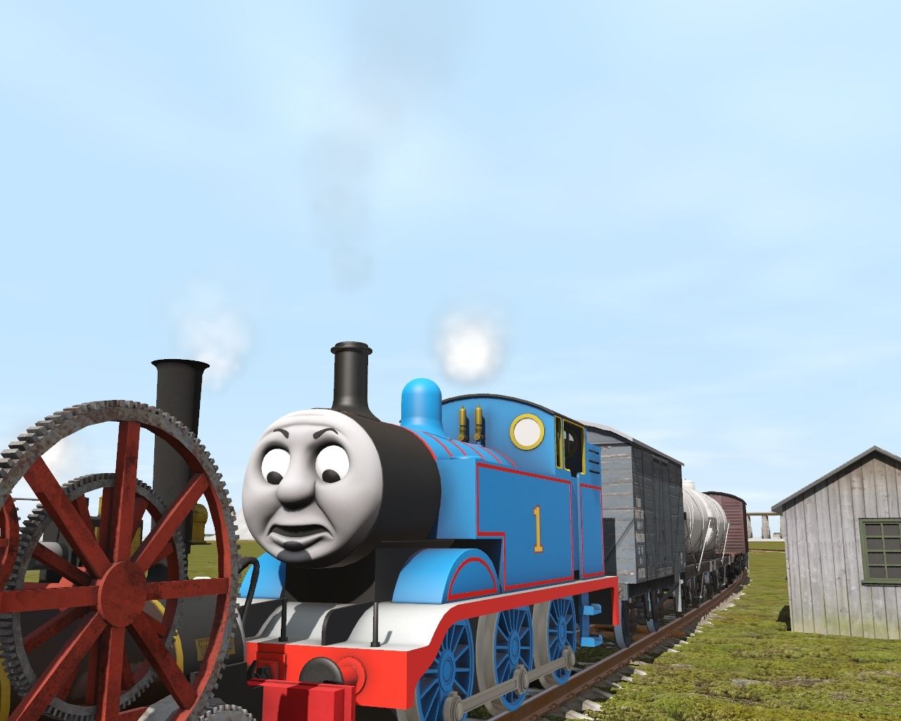 Trainz Portal