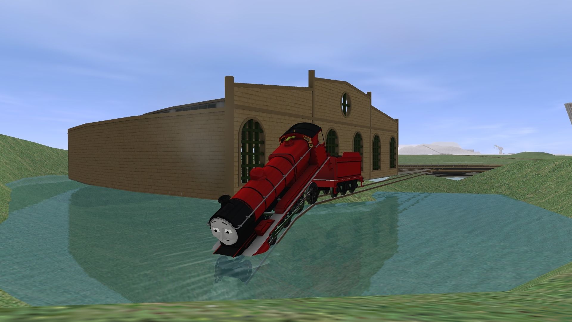 Trainz Portal