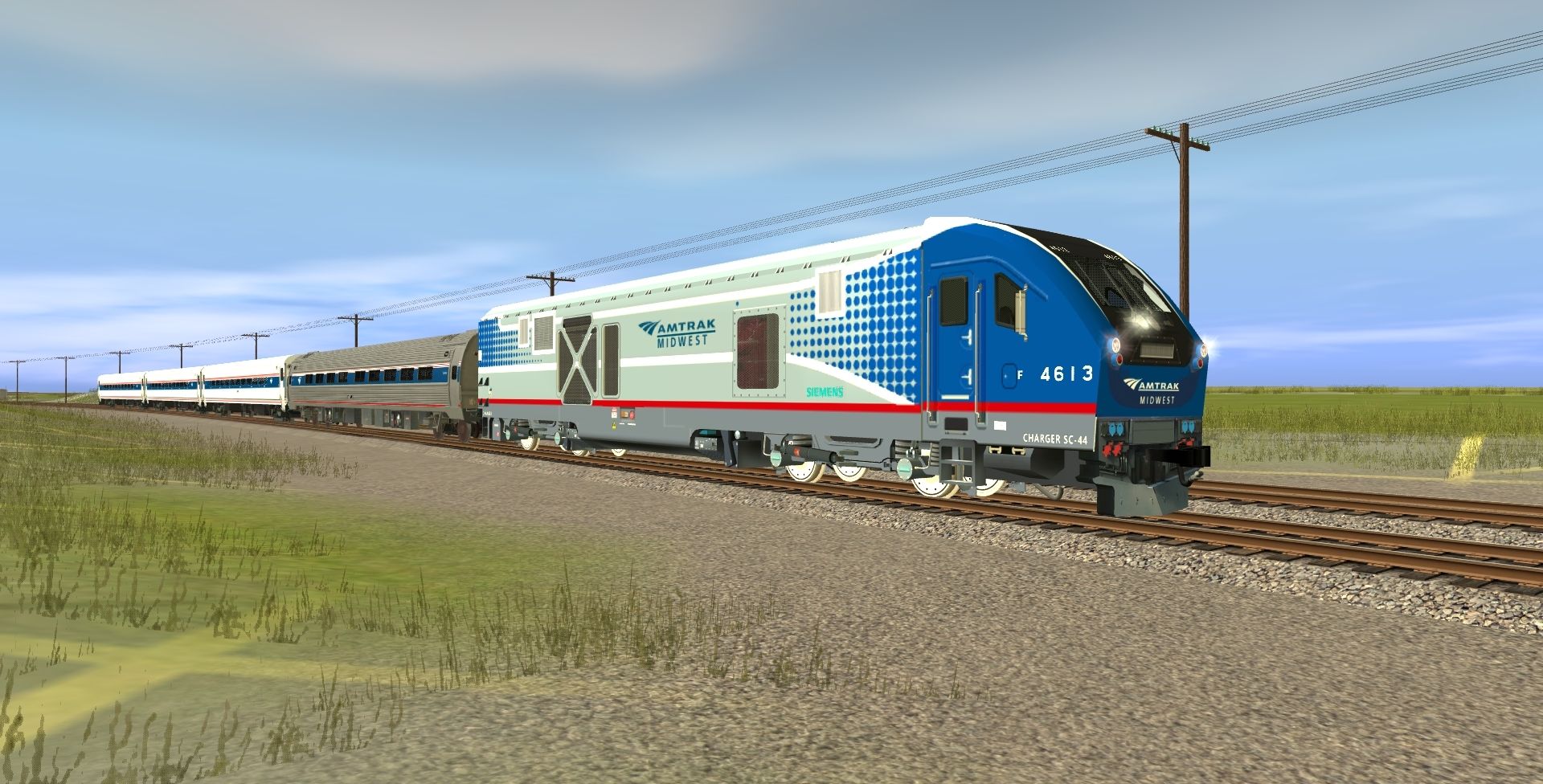 Trainz 12 стим фото 77