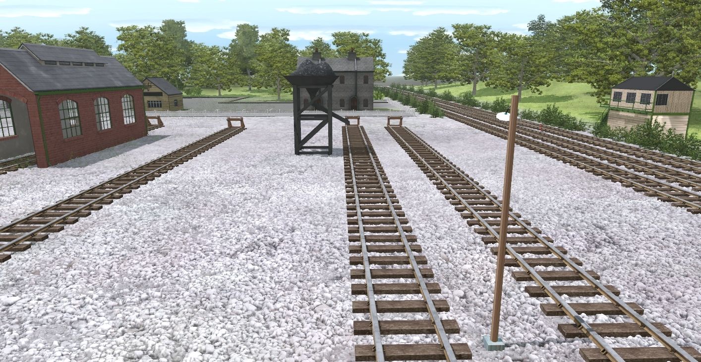 Trainz Portal