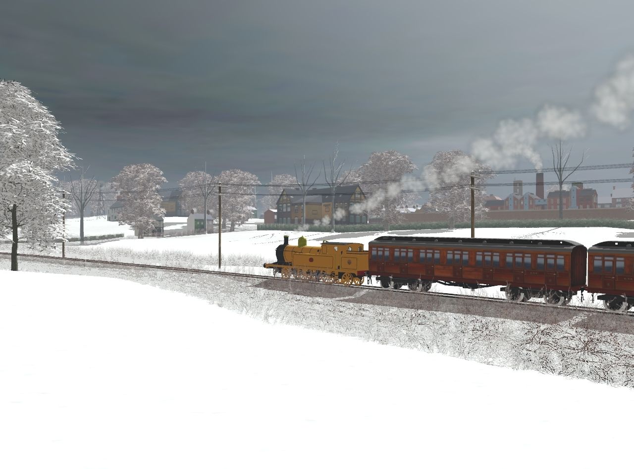 Trainz Portal