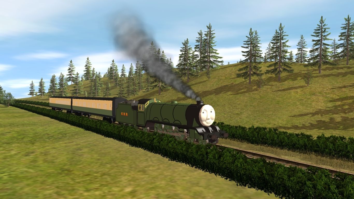 Trainz Portal