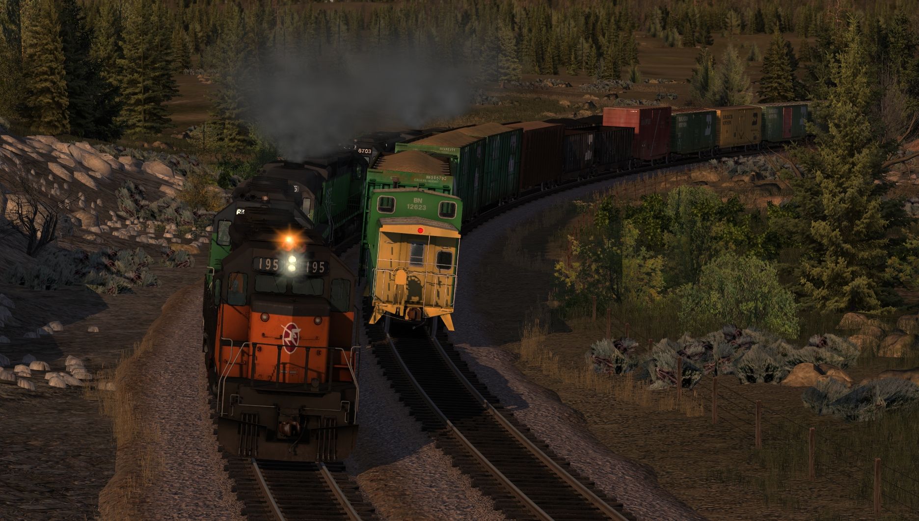 Trainz Portal