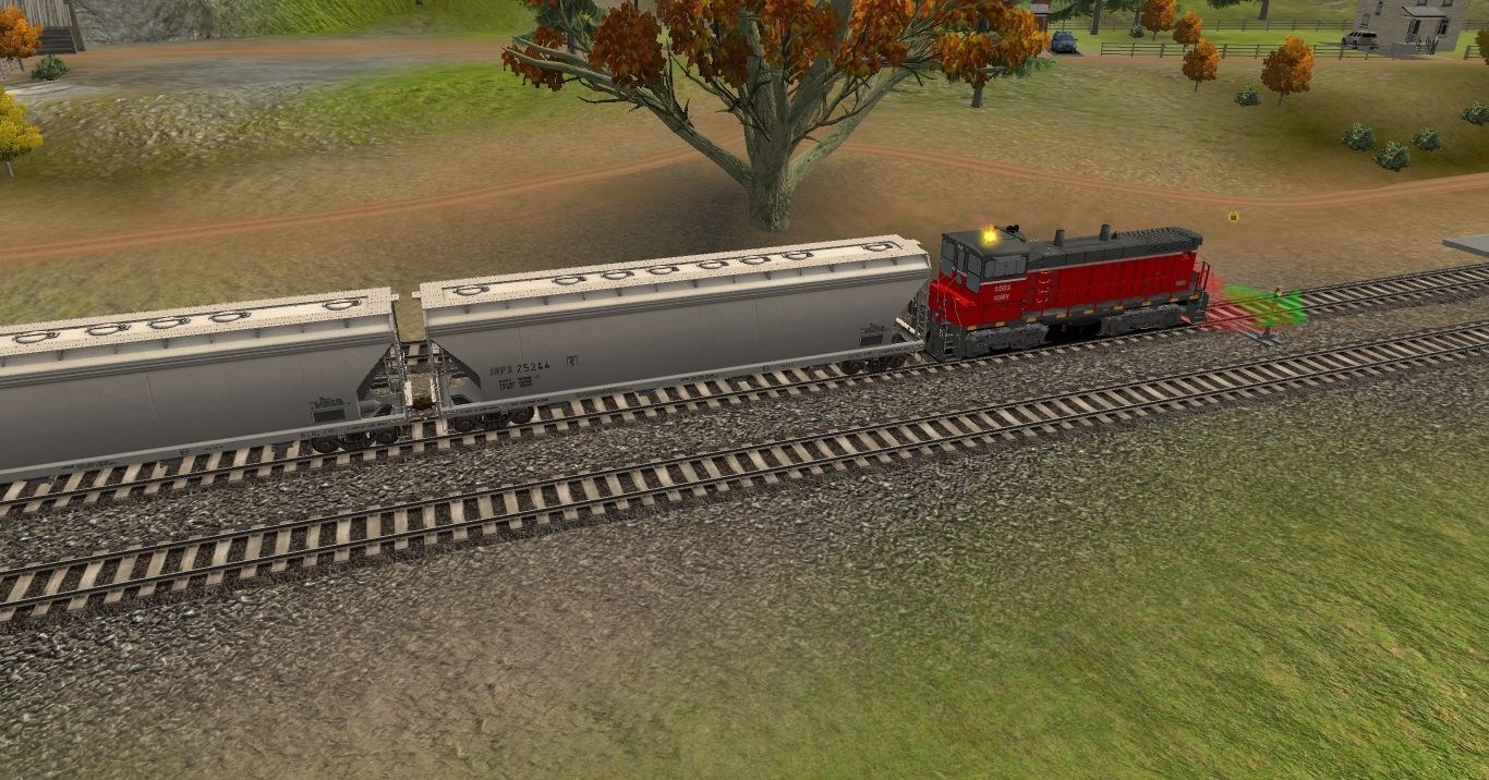 Switchmaster Train Trainz Portal