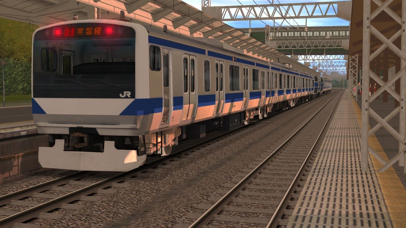 Change-of-plan.-E531-Series-for-the-East-Line-with-Green-first-class-cars.jpg