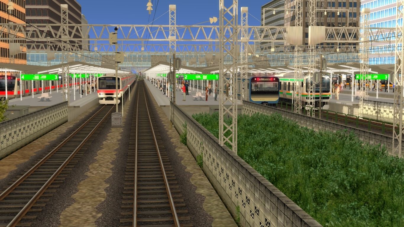 Japan | Page 290 | Trainz