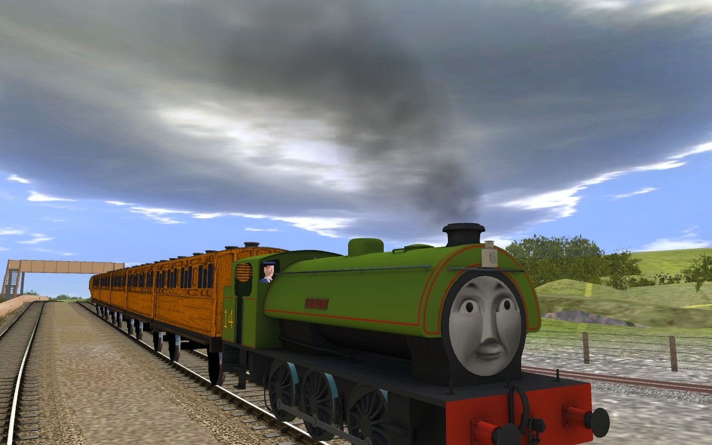 Trainz Portal