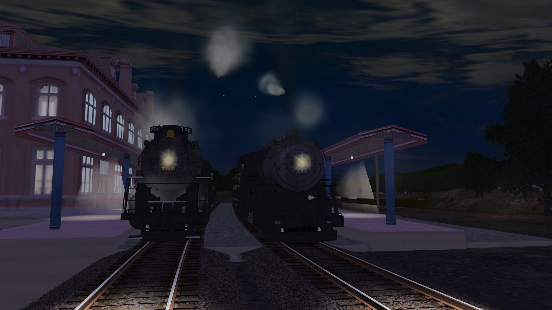 Trainz Portal