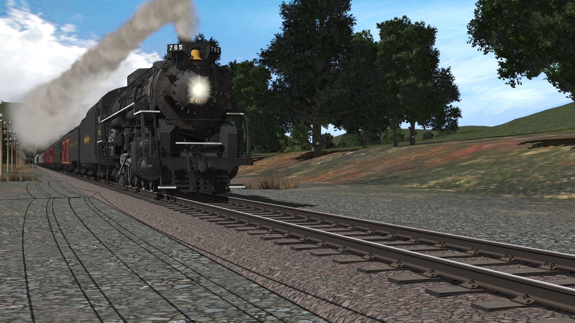 Trainz Portal