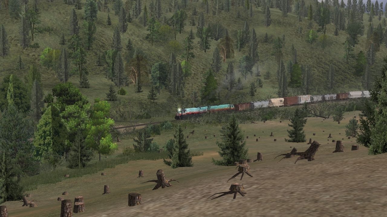 Trainz Portal