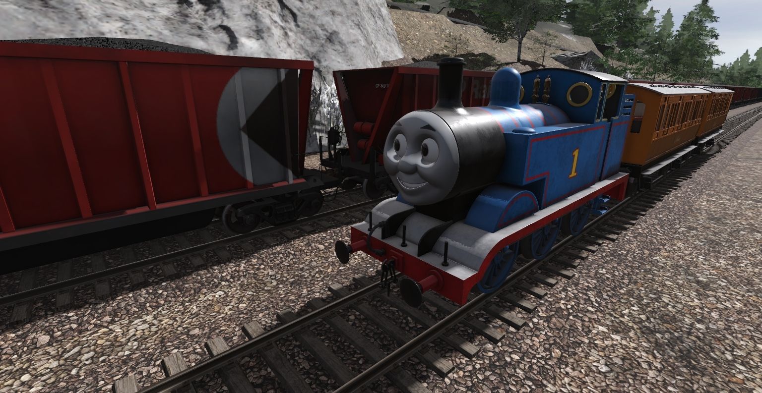 Trainz Portal