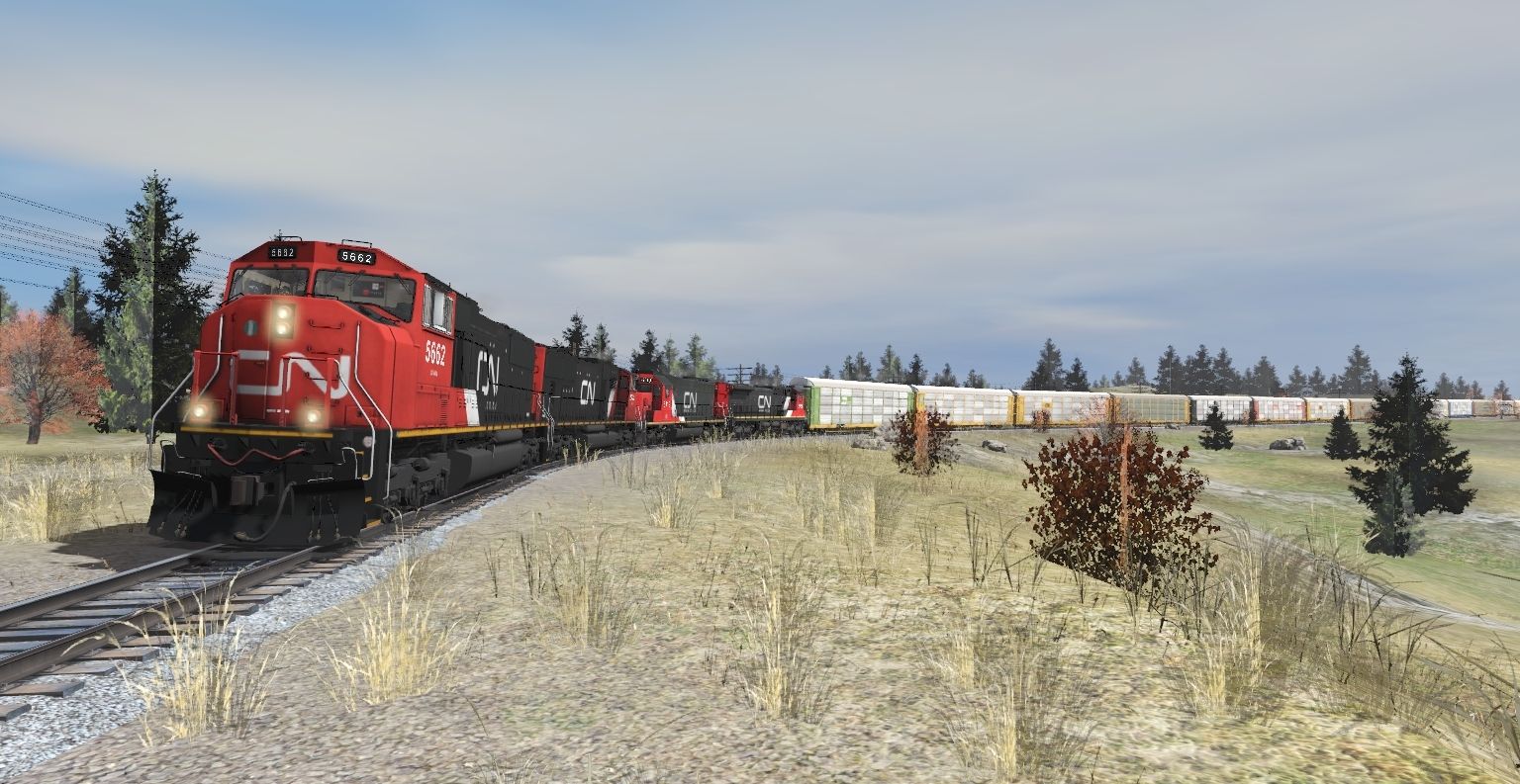 Trainz Portal