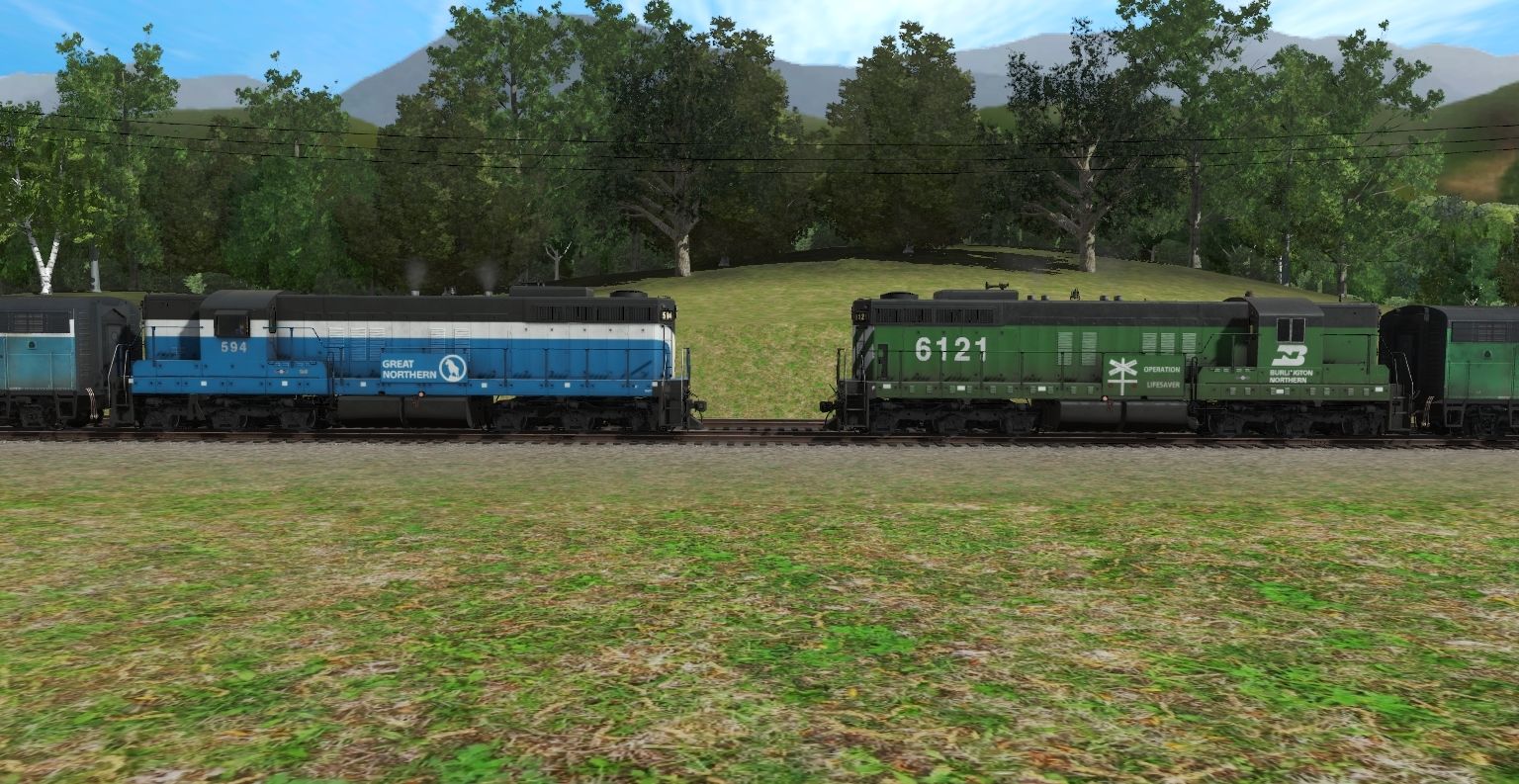 Bn Trainz Trainz Portal