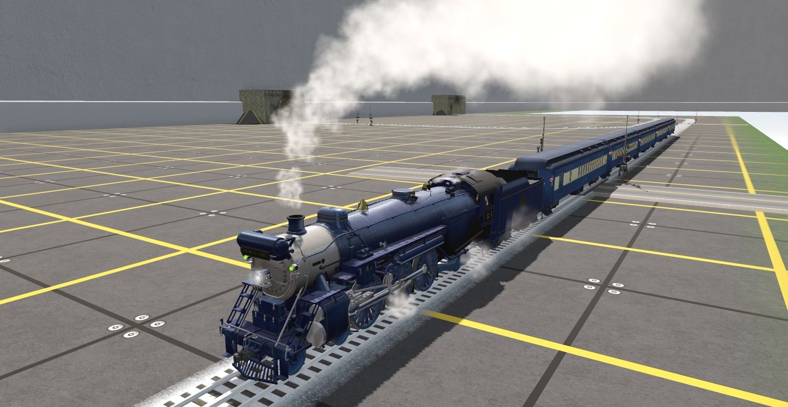 Trainz Portal