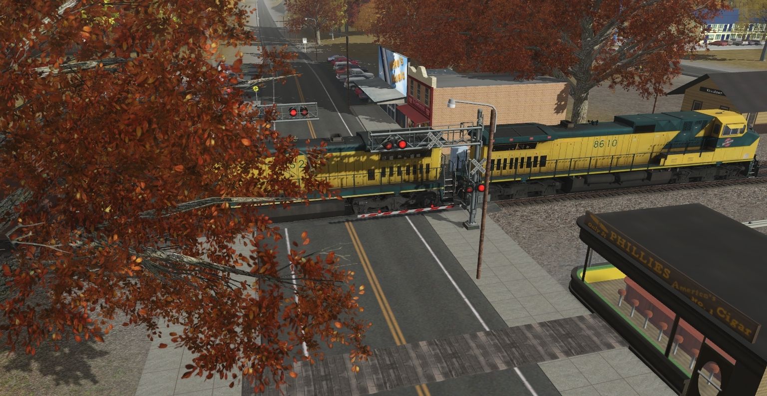 Trainz Portal