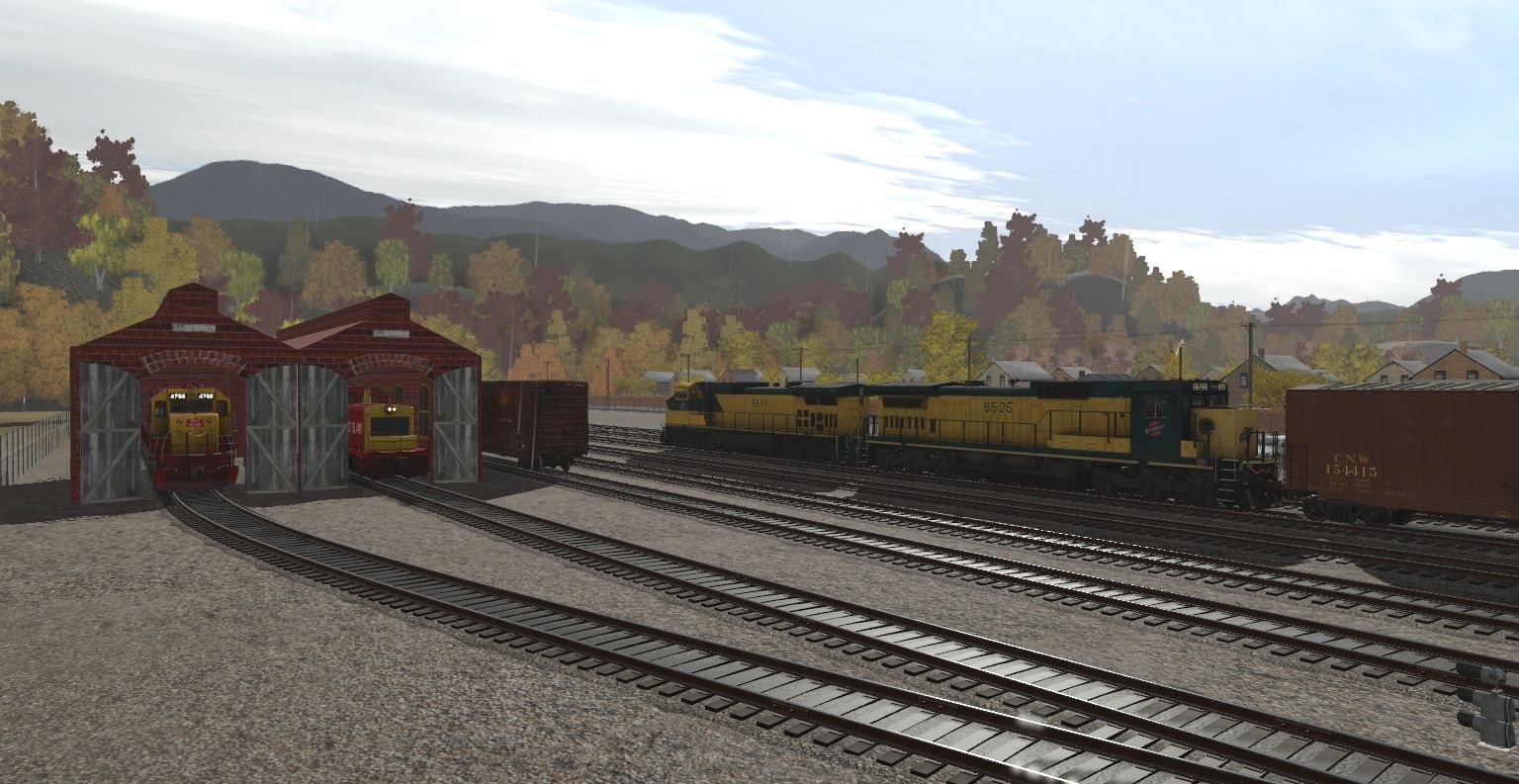 Trainz Portal